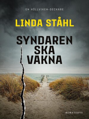 cover image of Syndaren ska vakna